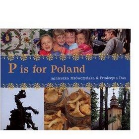 P is for Poland