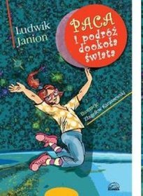 Paca i podróż dookoła świata