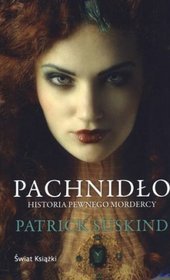 Pachnidło - historia pewnego mordercy - wydanie kieszonkowe