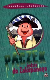 Pączek jedzie do Zakopanego