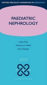 Paediatric Nephrology