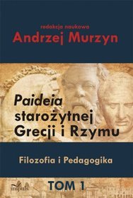 Paideia starożytnej Grecji i Rzymu