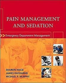 Pain Management  Sedation