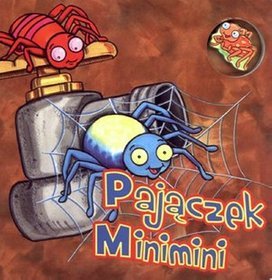 Pajączek Minimini