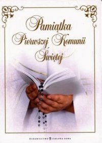 Pakiet 2012 Pamiątka Pierwszej Komunii Świętej / Biblia Dla Dzieci (duży)