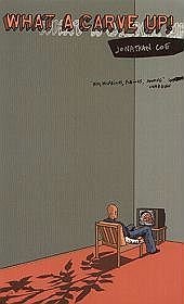 Pakiet A home at the end of the Word. What a carve up. Cold comfort farm