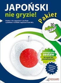 Pakiet - Japoński nie gryzie