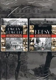 PAKIET Kresy w II Rzeczpospolitej / Dwory i dworki w II Rzeczpospolitej