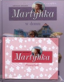 Martynka w domu Zbiór opowiadań + Pamiętnik