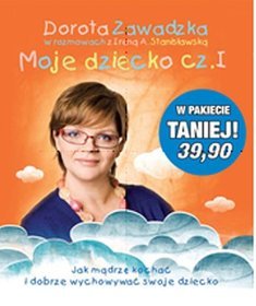 Pakiet: Moje dziecko, część I i część II