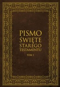 Pakiet: Pismo Święte Starego Testamentu