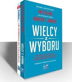 Pakiet: Wielcy z wyboru