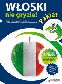 Pakiet: Włoski nie gryzie!