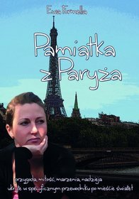 Pamiątka z Paryża