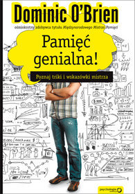 Pamięć genialna!