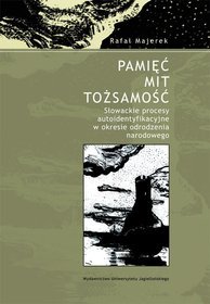 Pamięć mit tożsamość
