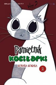 Pamiętnik Kociłapki 2