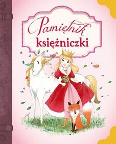 Pamiętnik księżniczki