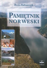 Pamiętnik norweski