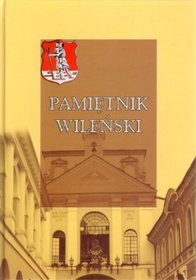 Pamiętnik wileński