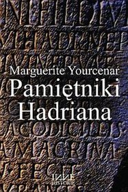 Pamiętniki Hadriana