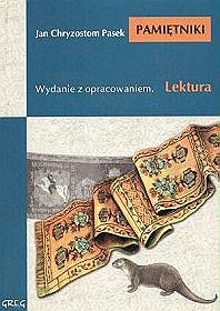 Pamiętniki - lektury z omówieniem, liceum i technikum