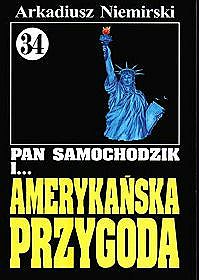 Pan Samochodzik i amerykańska przygoda (34)