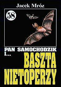 Pan Samochodzik i Baszta Nietoperzy (58)