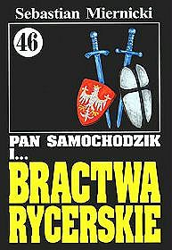 Pan Samochodzik i Bractwa Rycerskie (46)