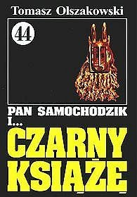 Pan Samochodzik i Czarny książę 44