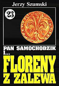Pan Samochodzik i... Floreny z Zalewa (23)