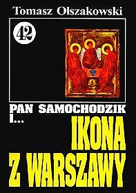 Pan Samochodzik i... ikona z Warszawy (42)