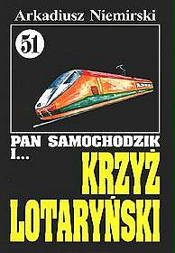 Pan Samochodzik i Krzyż lotaryński 51