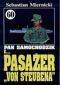 Pan Samochodzik i pasażer 