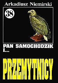 Pan Samochodzik i... przemytnicy (38)