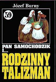 Pan Samochodzik i rodzinny talizman (59)