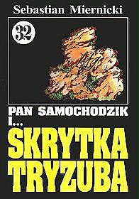 Pan Samochodzik i... skrytka Tryzuba (32)