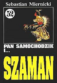 Pan Samochodzik i Szaman 52