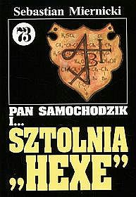 Pan Samochodzik i... sztolnia 