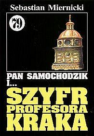 Pan Samochodzik i Szyfr Profesora Kraka 79