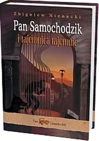 Pan Samochodzik i tajemnica tajemnic