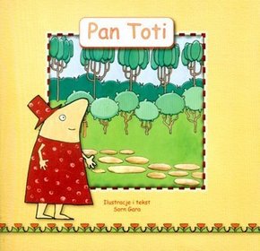 Pan Toti