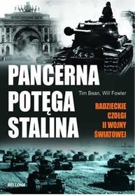 Pancerna potęga Stalina
