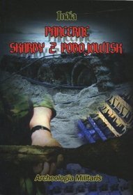 Pancerne skarby z pobojowisk