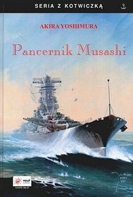 Pancernik Musashi
