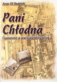 Pani Chłodna