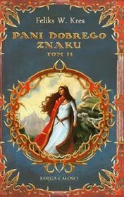 Pani Dobrego Znaku, tom 2