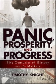 Panic, Prosperity, and Progress