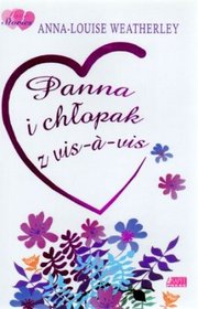 Panna i chłopak z vis-a-vis