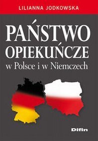 Państwo opiekuńcze w Polsce i w Niemczech